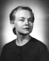 Perry, Ohio, native Ann Cook Whitman (1908-1991) had the kind of job that  made her privy to the inside world of the White House. In 1952, she was  hired by Dwight D.