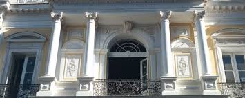 Este contenido tiene más de un año . Visita Guiada Al Palacio Pereira Patrimonio Cultural De Chile