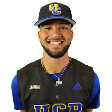 2020 Baseball Roster