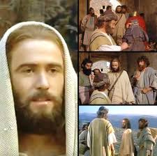 Gather around the firepit at St. Veronica