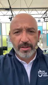 Desde Santiago, un apasionado del hockey patín nos envía un gran saludo a  todo el Equipo de Tornado Chillan a un día de nuestro último partido como  locales., Muchas gracias @rodrigoverahernandez por ...