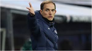 Tuchel has enjoyed a superb run since. Official Thomas Tuchel Appointed New Chelsea Manager