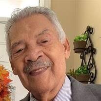 Leon Linton Solomon Obituary