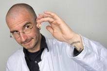 Jeder, der will, kann ‹magnetisch› sein»