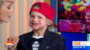 Biggy norris was born on 30 january 2009. Today Today Facebook