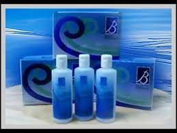 Luckily, blue miracle dodges all those bullets. Blue Miracle The Super Health Care Solution In A Bottle Youtube