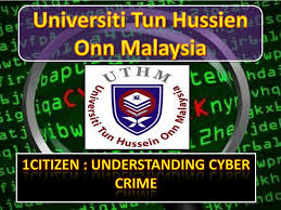 Towards an integrated approach for cybersecurity and critical information infrastructure protection (ciip). Ppt 1citizen Understanding Cyber Crime Powerpoint Presentation Free Download Id 3446218