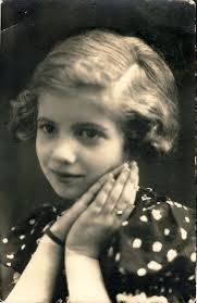 Ester Gordon (1929-1941)