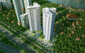Preche – Căn Hộ Cao Cấp Hiện Đại Tại TP.HCM, Không Gian Sống Sang Trọng Và Tiềm Năng Đầu Tư Bền Vững