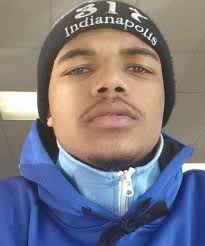 Nigel Lamont Willis, age 18