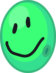 Nonexisty had a scrapped role in the early storyboard for bfb 3 nonexisty is technically the smallest recommended character after black hole, since he has no mass. List Of Minor Items In Battle For Bfb Battle For Dream Island Wiki Fandom