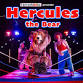 Hercules The Bear event image