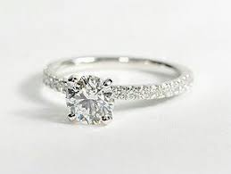 See more of simple yet elegant wedding decor on facebook. Simple But So Beautiful Simple Engagement Rings Bluenile Engagement Ring Diamond Engagement Rings