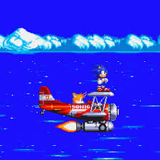 sonic mania by markproductions on deviantart. Video Games Sega Gif Find Share On Giphy