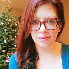 Jackie Hamrick's Instagram, Twitter & Facebook