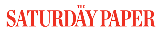 The Gas Industry S Power Play The Saturday Paper Climate Alliance