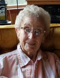 Dolores Jean Buchanan Obituary