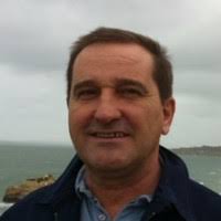 Rufino Sánchez García