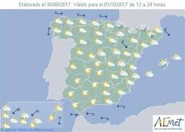 Hoy Tiempo Estable Y Temperaturas Minimas En Ascenso En Madrid Ecodiario Es