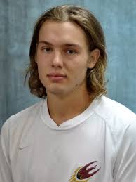 2013 Men's Soccer Roster