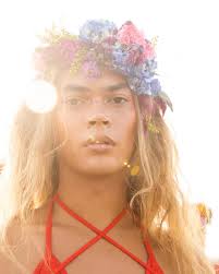 Opulence,” a photo expose focusing