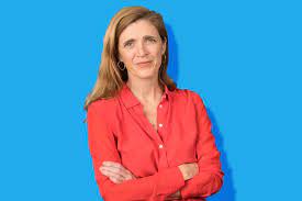 A memoir by samantha power has an overall rating of positive based on 15 book reviews. Education Of An Idealist By Samantha Power Reviewed