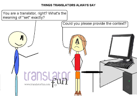 Translator Fun Ingles Traduccion