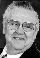 Ronald Henson Obituary (2010)