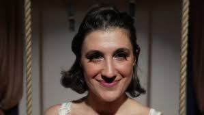 Nicole Wiesner's Instagram, Twitter & Facebook