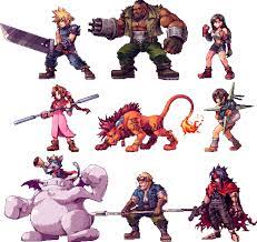 2m1hr7yx Png 499 471 Final Fantasy Art Final Fantasy Characters Final Fantasy Artwork