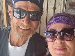 Fundraiser by BRYAN MCCARTY : Help Bryan & Teri Heal After Accident