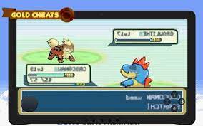 Pokemon gold is the most popular gb color game, as well as one of the most popular overall console games. Cheats For Pokemon Gold For Android Apk Download