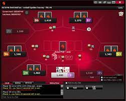 The poker site was created by the purchase of the existing player base of bovada poker , an american only poker product within the bodog group. Ignition Poker Review An Honest Look At Ignition S Poker Room