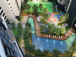 Sky awani 4 is the latest phase in skyworld development sdn bhd's sky awani project. Sold Out Don T Worry Because Skyworld Are Launching Their New Awani Series With Park Frontage Soon