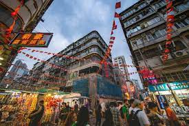 The cantonese dialect is the most commonly spoken language in the territory, though english is . What Language Is Spoken In Hong Kong Trekbible