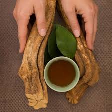 Our way is a truly holistic approach to healing the body, mind, and spirit. How An Ancient Amazonian Hallucinogen Became Hollywood S New Favorite Escape
