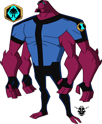 Into The Omniverse Handy Man By Rizegreymon22 On Deviantart Ben 10 Comics Ben 10 Ben 10 Omniverse