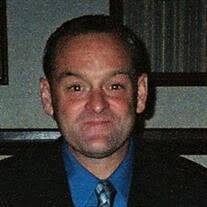 Gregory K. Pond Obituary