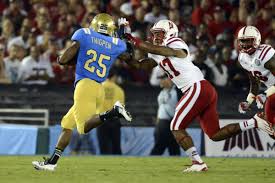 ucla football pre season camp preview running backs