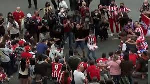 Find news about aymeric laporte and check out the latest aymeric laporte pictures. Euro 2020 Spanien Ohne Kapitan Sergio Ramos Zur Em Rb Leipzigs Dani Olmo Dabei Eurosport