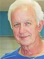 William Forrest Obituary (1944