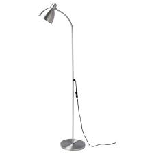 Lersta Floor Reading Lamp Aluminum Ikea Reading Lamp Floor Reading Lamp Lamp