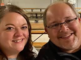 I am sorry Larry and I missed it but I hadn't seen anything about it since  spring/early summer. Hopefully we can make the next one.