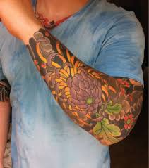 The koi fish is a common japanese tattoo for men. Top 121 Japanese Sleeve Tattoo Ideas 2021 Inspiration Guide