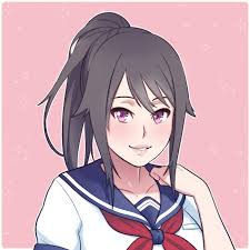 Pin On Yandere Simulator