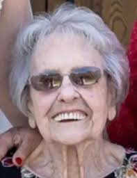 Betty Jean Leake Obituary (2024)