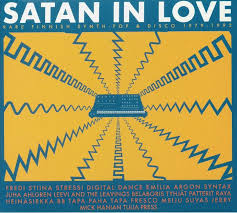 Image result for Synthpop