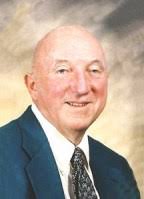 George R Brouillette Obituary