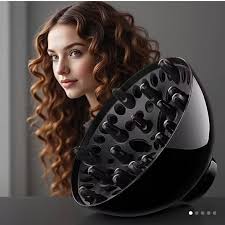 Difusor de rizos universal $350 entrega inmediata 🛍️Tienda física y  virtual, sfm, Delivery disponible.. Para pedidos: 829-566-8339📲