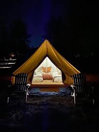 Maybe you would like to learn more about one of these? Glamping Lake Hemet